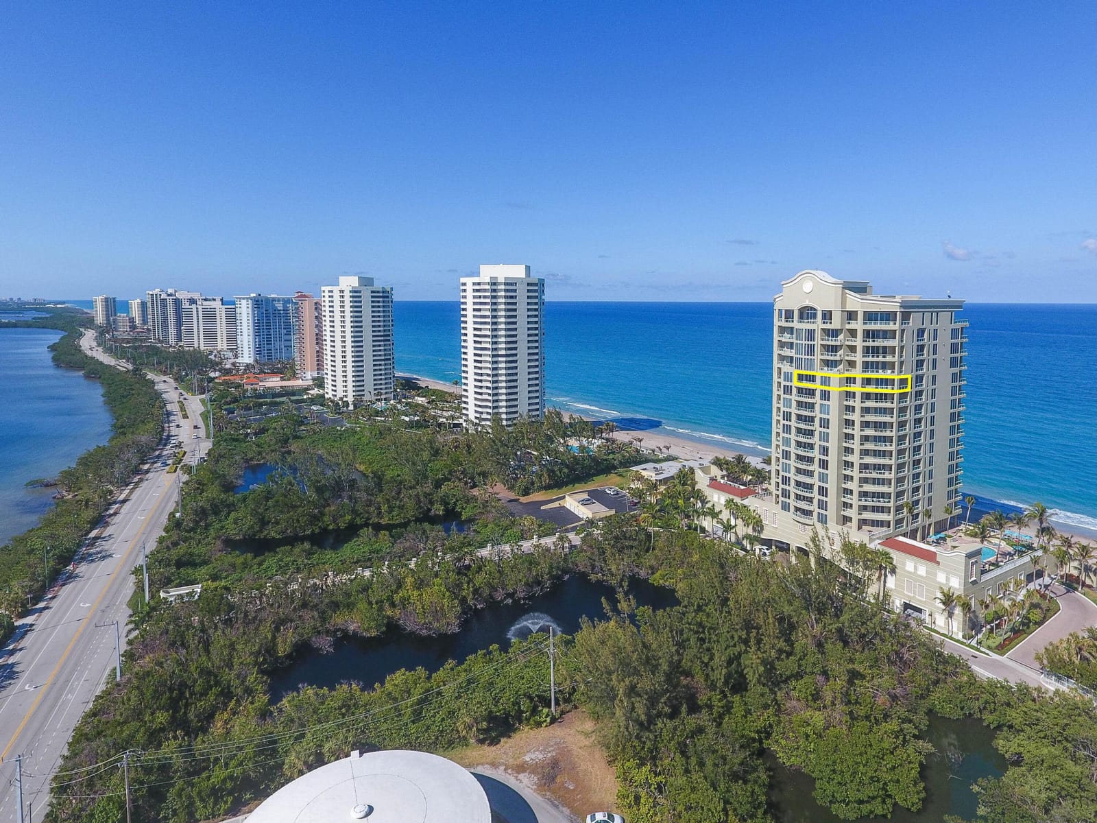 5050 N OCEAN Drive 1503, Singer Island, FL 33404 photo 22