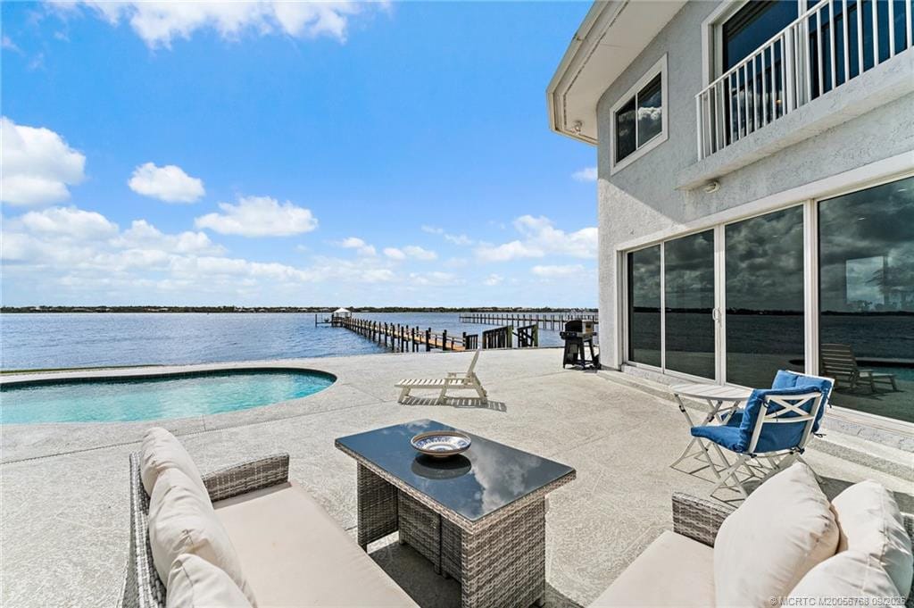 2318 NW Bay Colony Court, Stuart, FL 34994 photo 19
