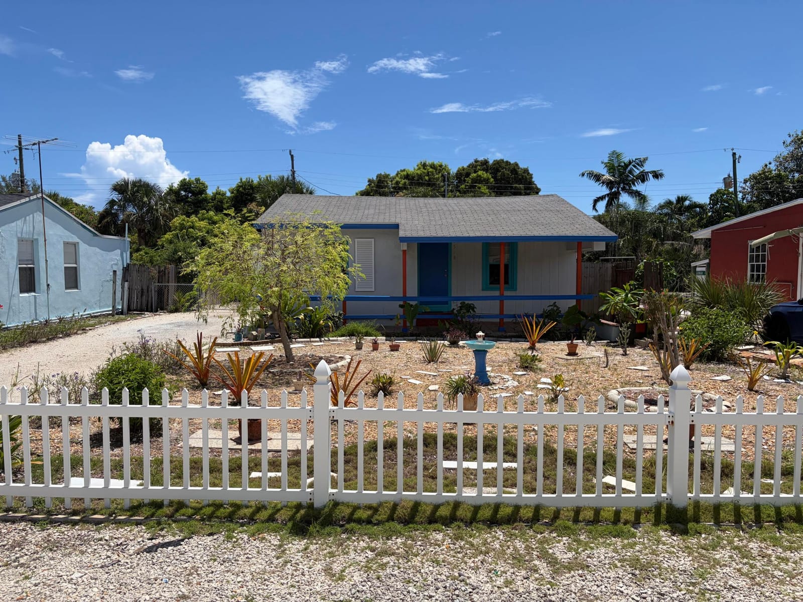 3578 N OLD DIXIE Highway, Delray Beach, FL 33483