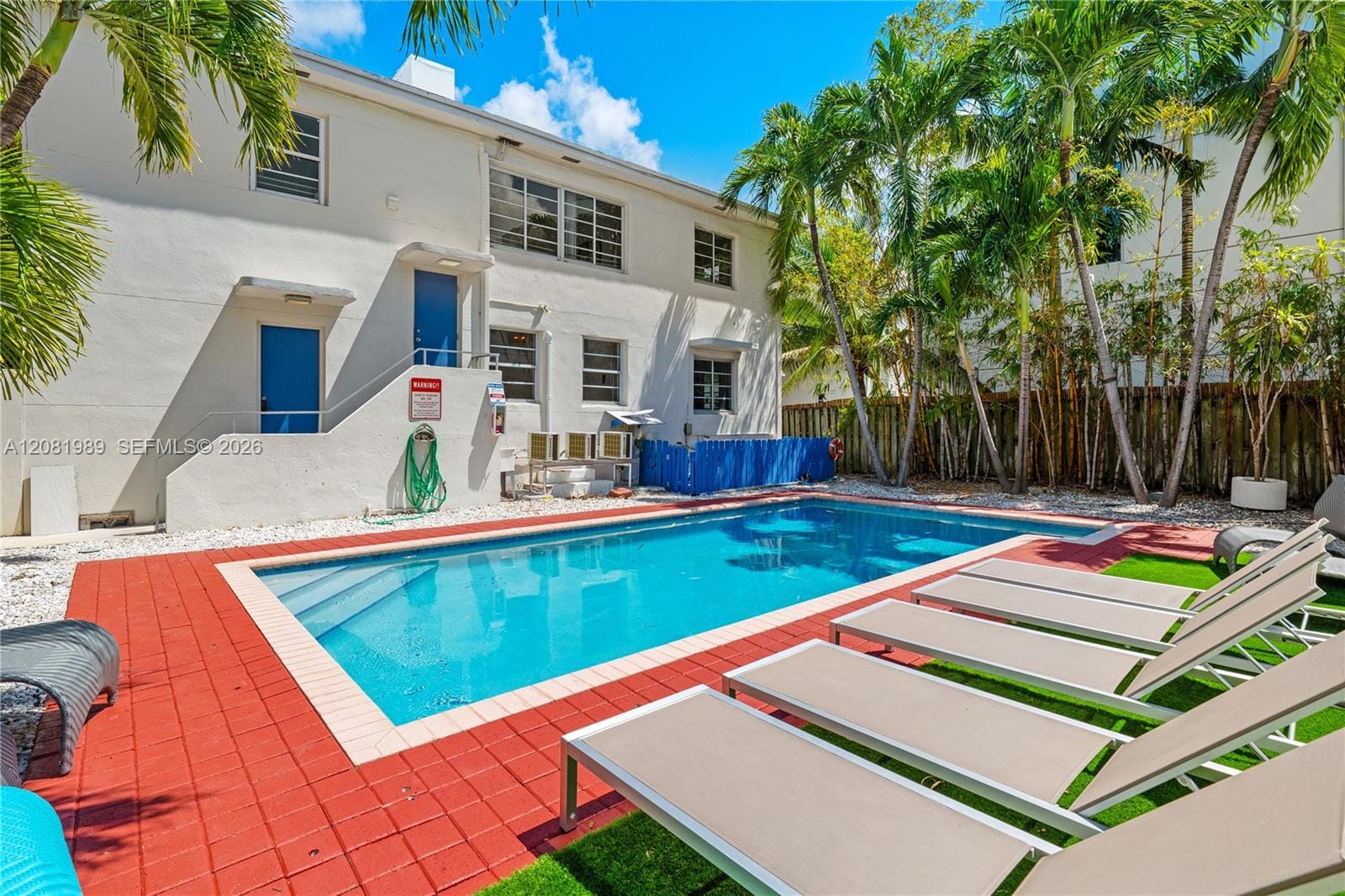 1032 Michigan Avenue D, Miami Beach, FL 33139