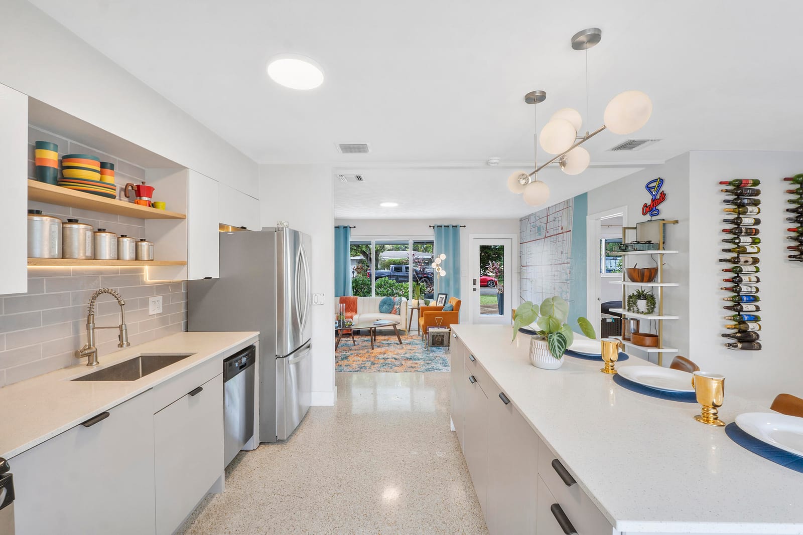 3557 LLOYD Drive — photo 9