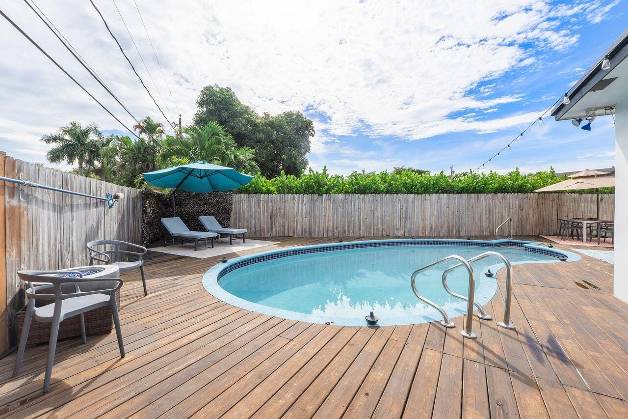 3557 LLOYD Drive, Oakland Park, FL 33309 photo 22
