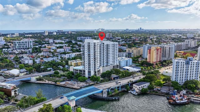10 S River Drive 1105, Miami, FL 33130