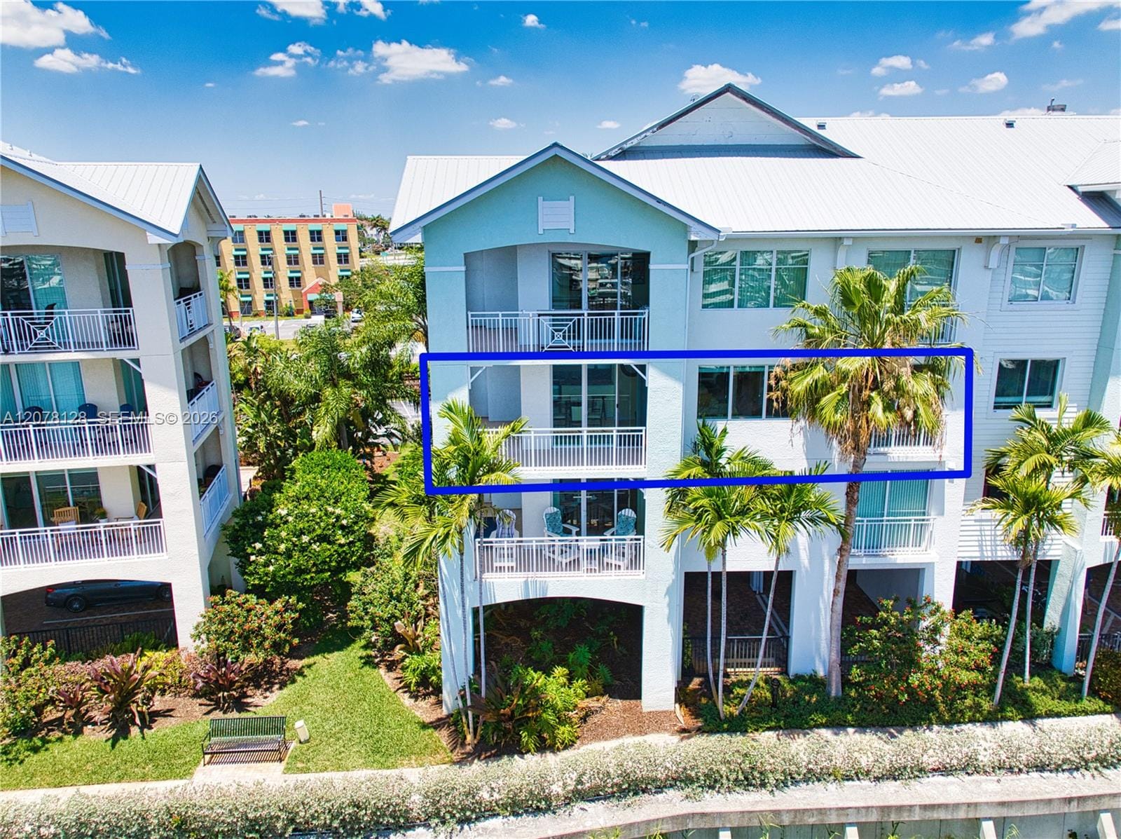 815 NW Flagler Avenue 305 — photo 3