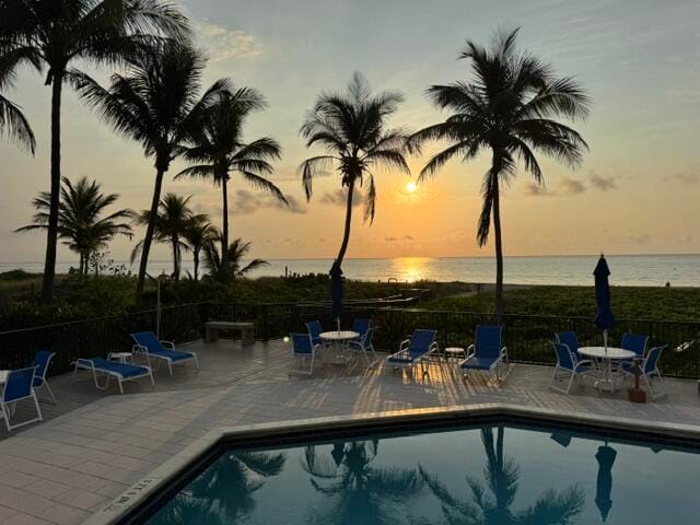 1500 N OCEAN Boulevard 901 — photo 2