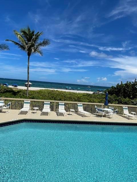 1500 N OCEAN Boulevard 901 — photo 3