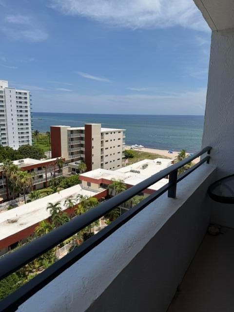1500 N OCEAN Boulevard 901 — photo 10