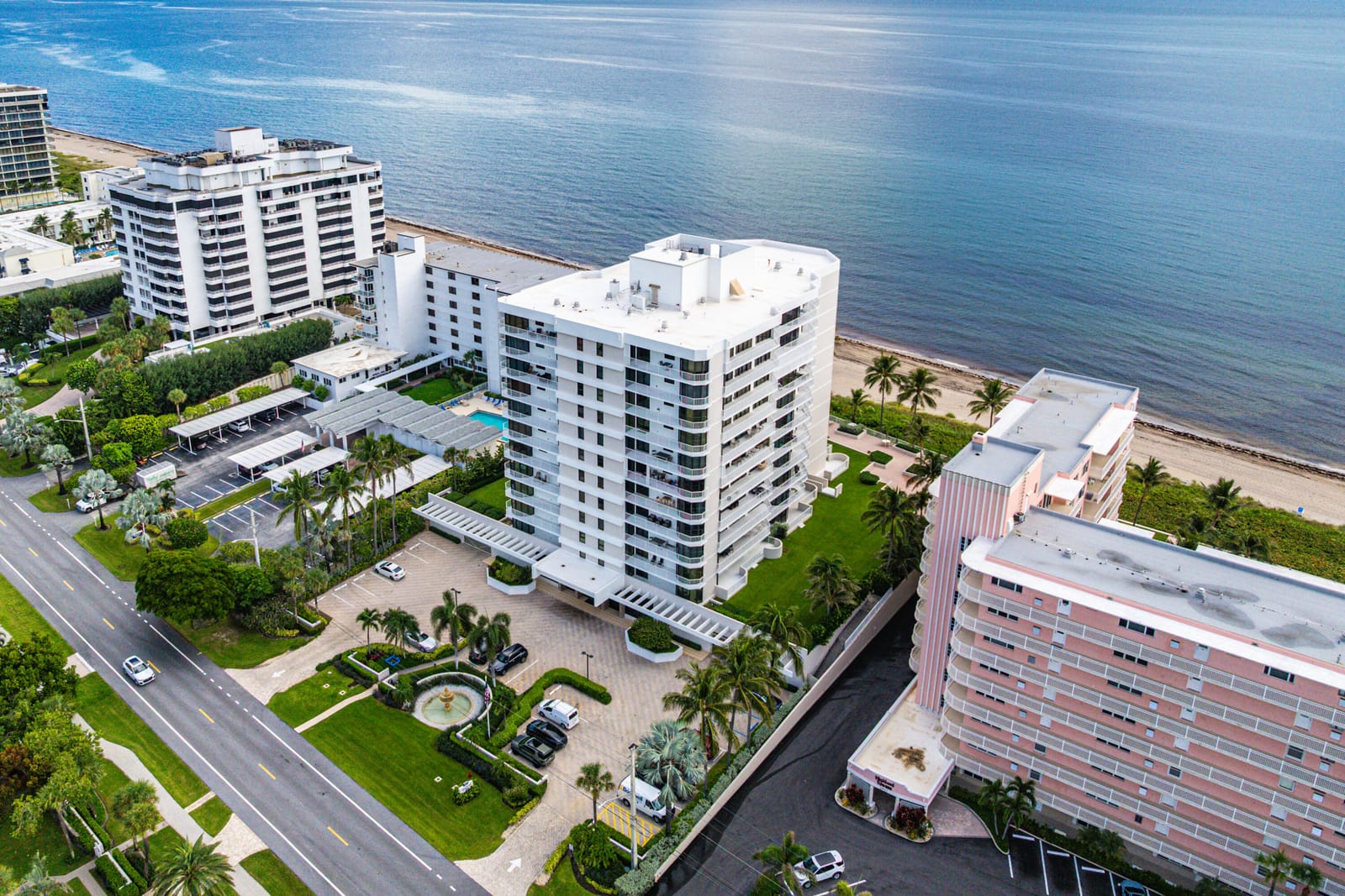 2917 S Ocean Boulevard 104 — photo 2