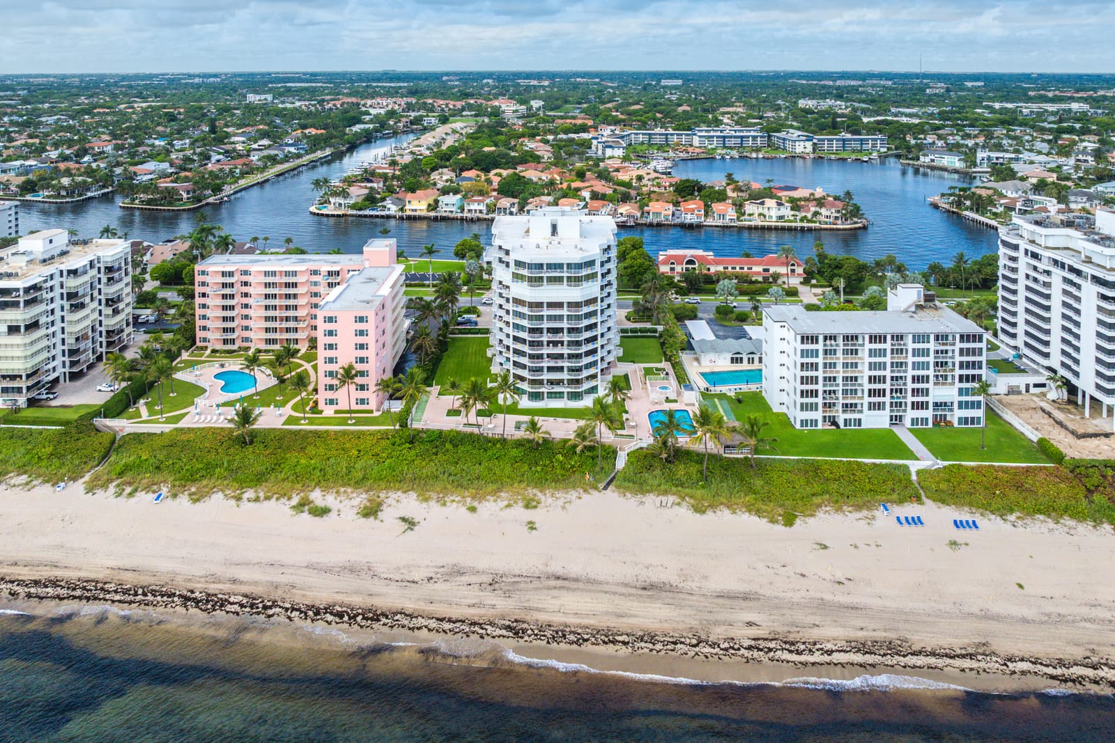 2917 S Ocean Boulevard 104 — photo 4