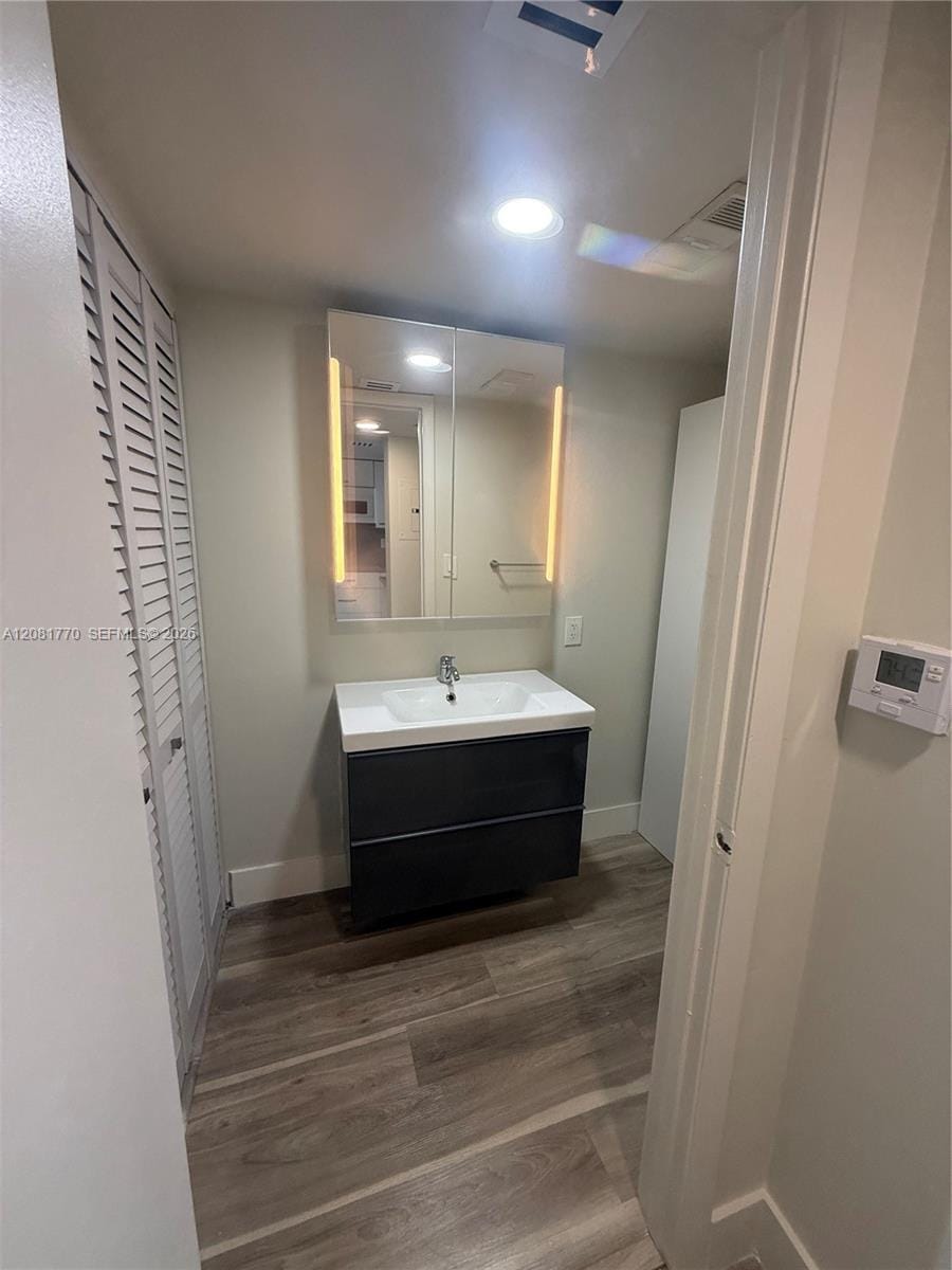 540 Brickell Key Drive 726 — photo 7