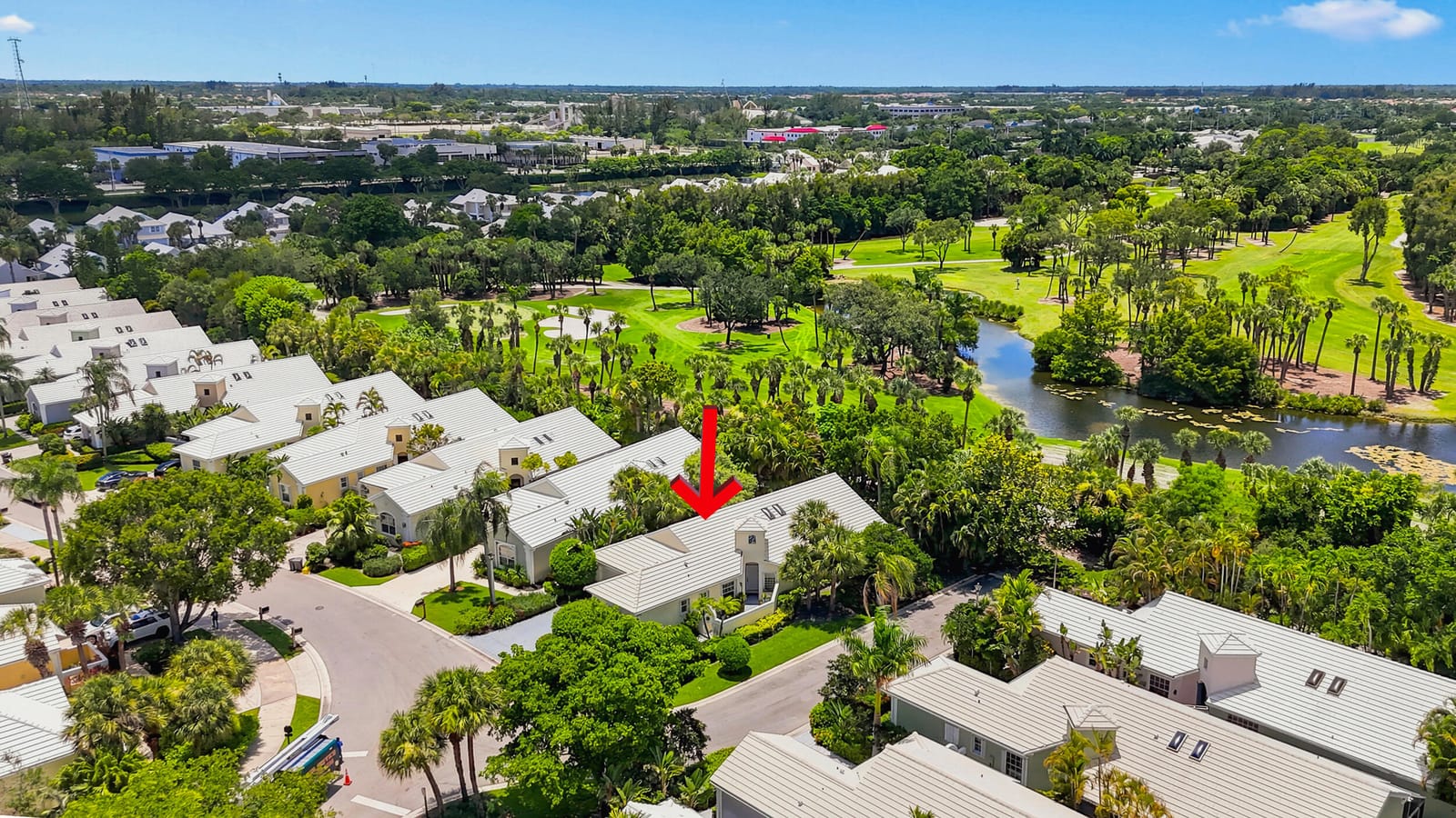 1109 Lytham Court, West Palm Beach, FL 33411