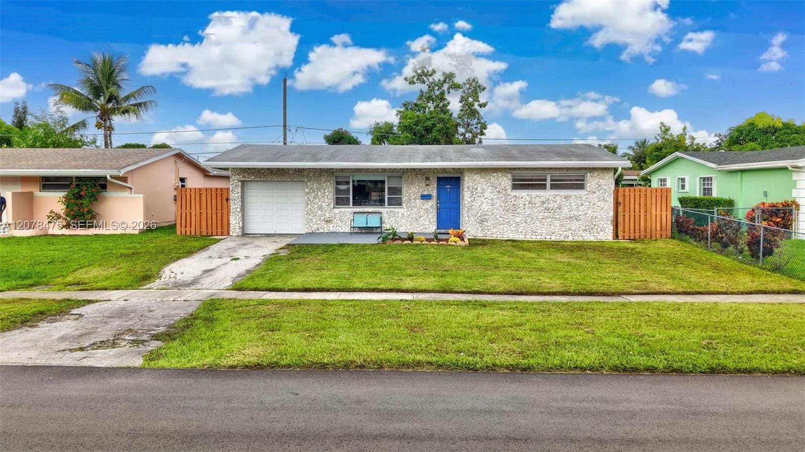 8397 NW 25th Court, Sunrise, FL 33322