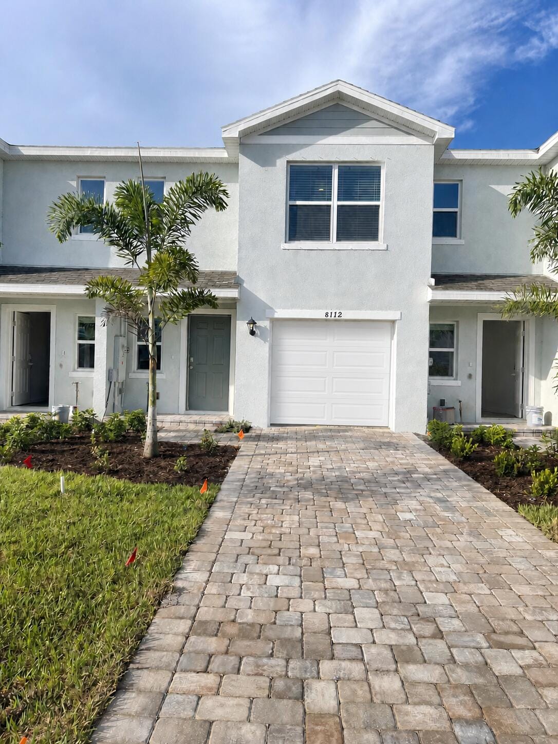 8172 COBBLESTONE Drive, Fort Pierce, FL 34945