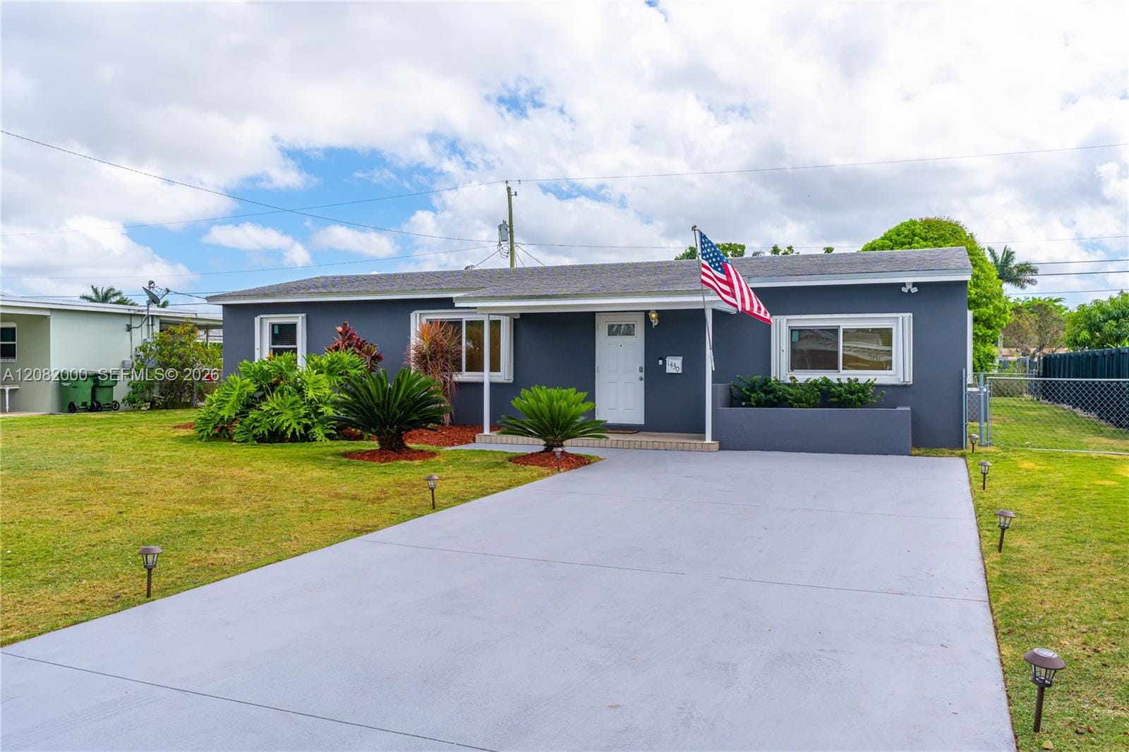 1430 NE 11th Street 1430, Homestead, FL 33033