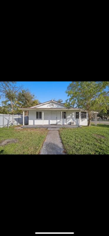 1796 NW 112th Street, Miami, FL 33167