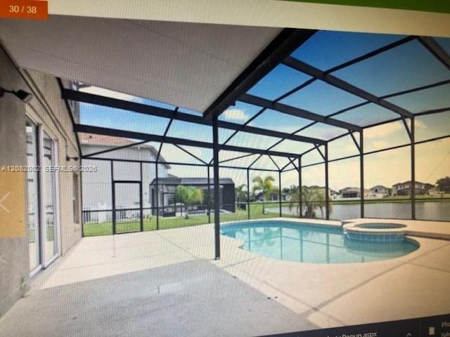 5418 Calla Lily Court, Kissimmee, FL 34758 photo 3