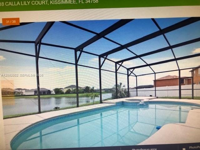 5418 Calla Lily Court, Kissimmee, FL 34758 photo 4