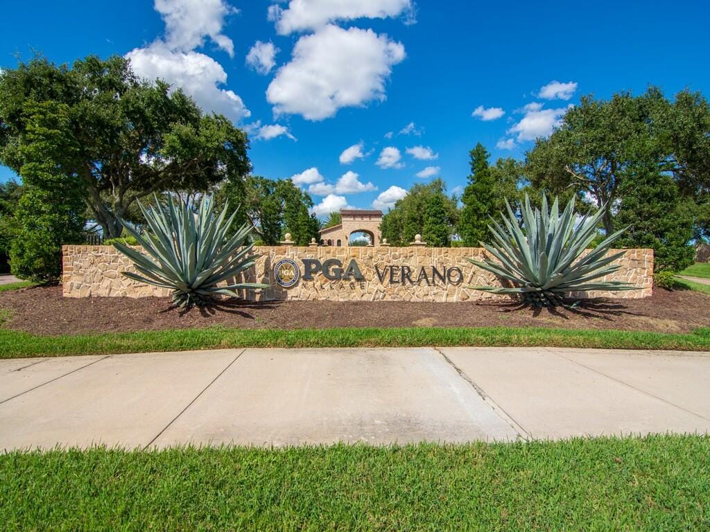 24032 SW FIRENZE Way — photo 2