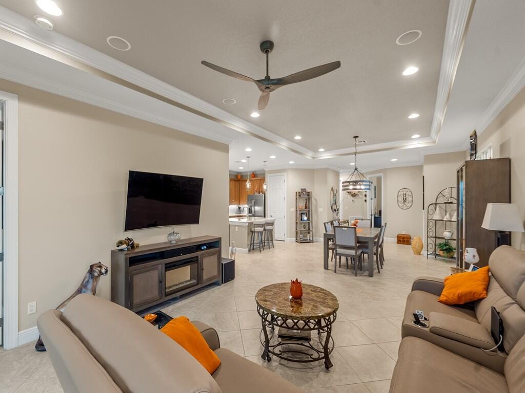24032 SW FIRENZE Way — photo 4