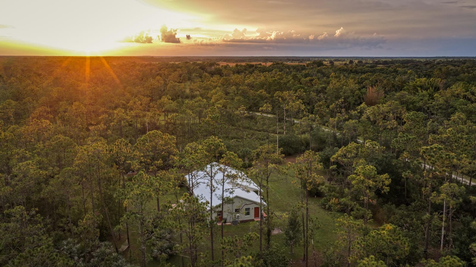 32801 US Highway 441 Highway N 36, Okeechobee, FL 34972