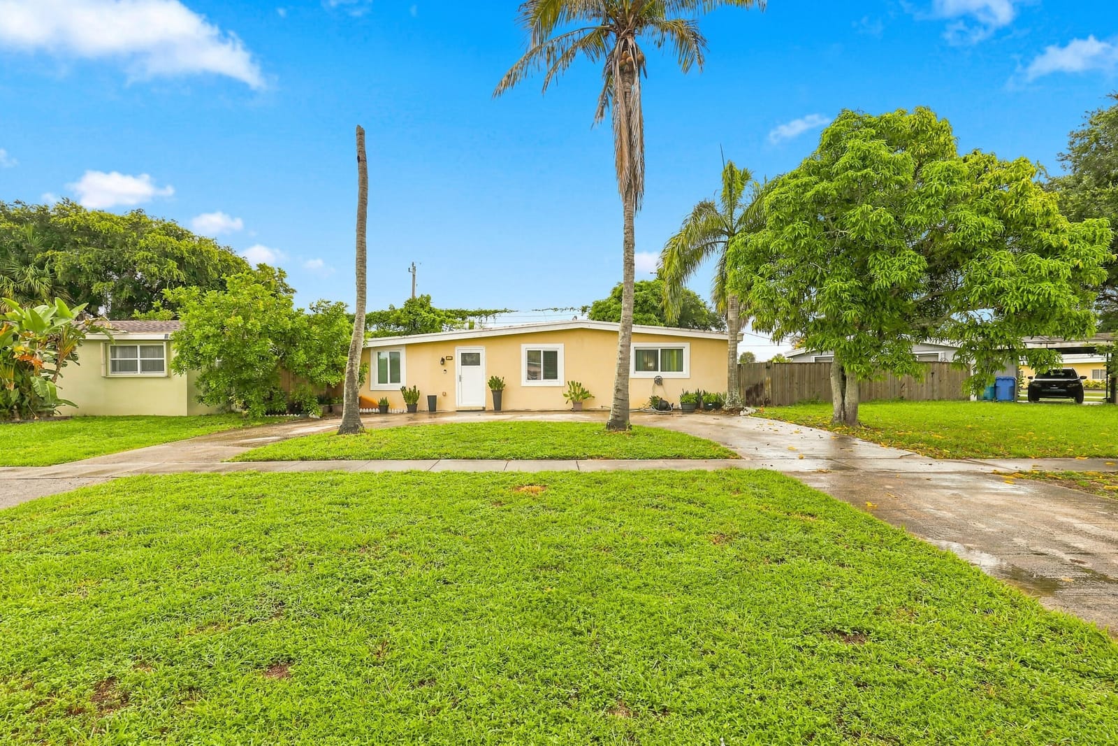 730 GARDENIA Drive, Royal Palm Beach, FL 33411