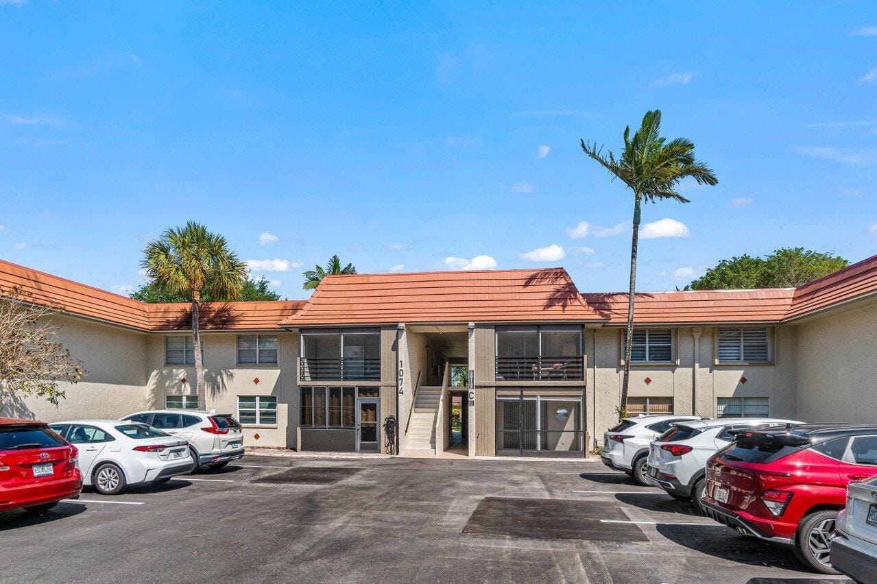 1074 NW 13TH Street 161C, Boca Raton, FL 33486 photo 22