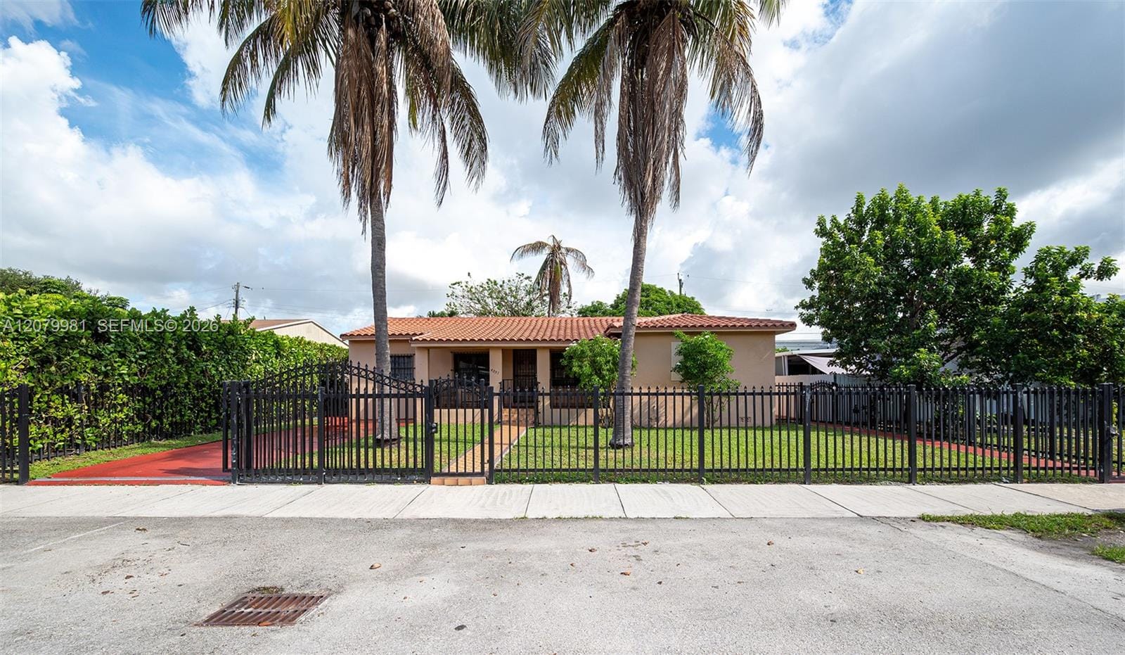 4051 NW 5th Street, Miami, FL 33126