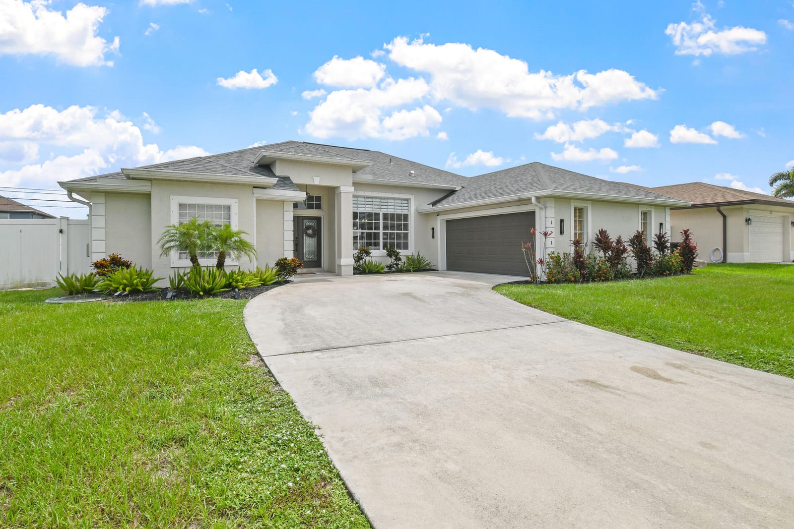1718 SW Penrose Avenue, Port St. Lucie, FL 34953