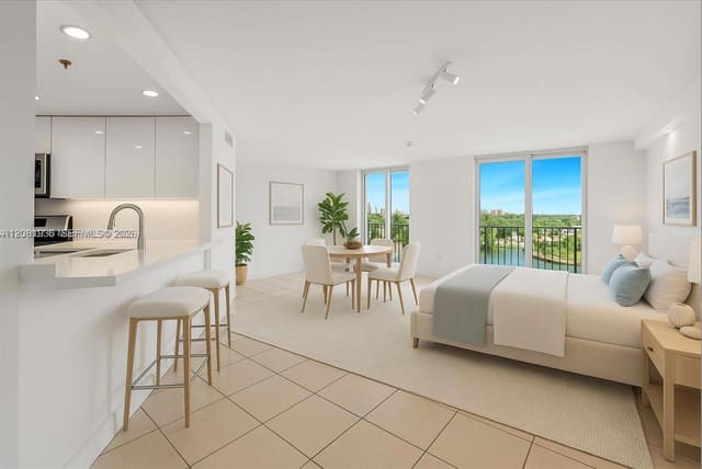 5880 Collins Avenue 1004, Miami Beach, FL 33140