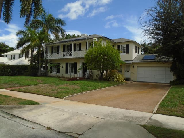 210 BELMONTE Road, sold in ZIP 33405, West Palm Beach, FL