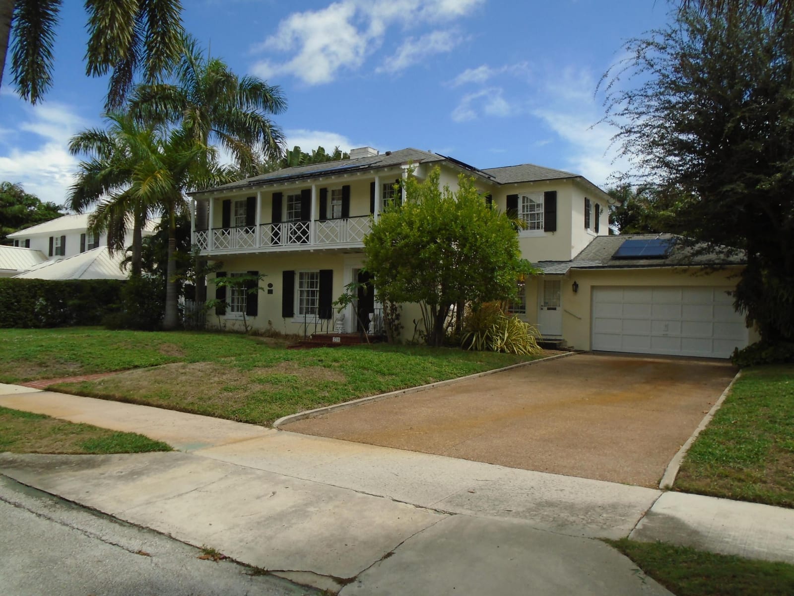 210 BELMONTE Road, West Palm Beach, FL 33405