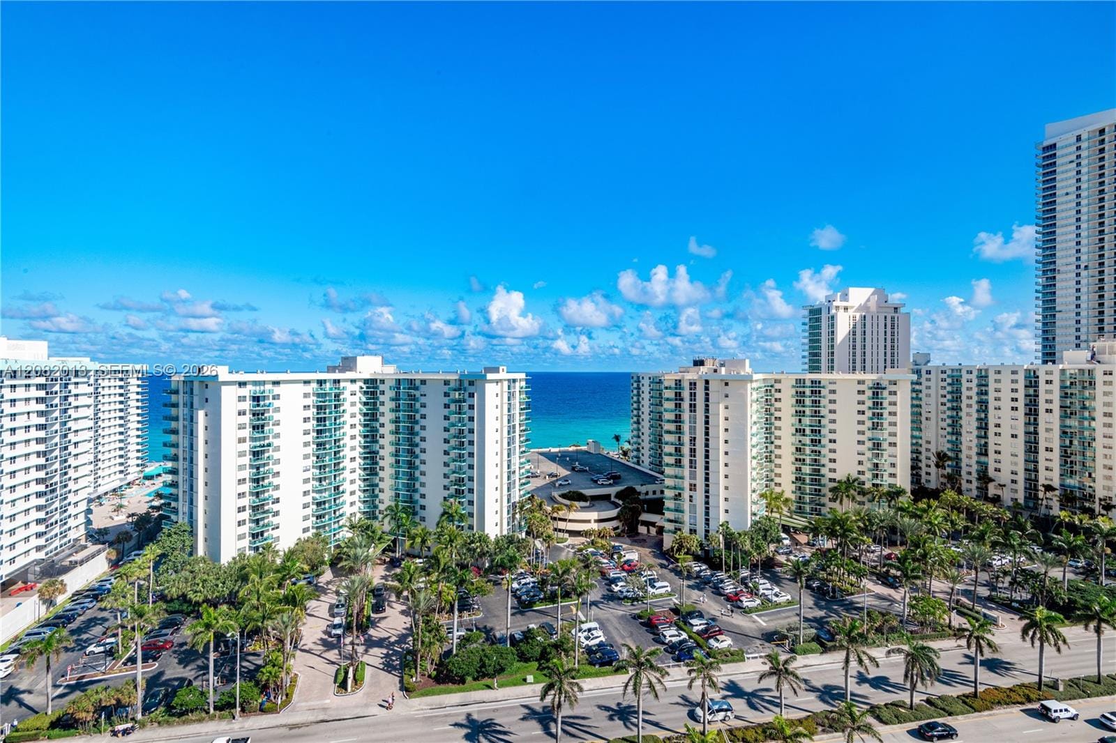 3800 S Ocean Drive 1716 — photo 4