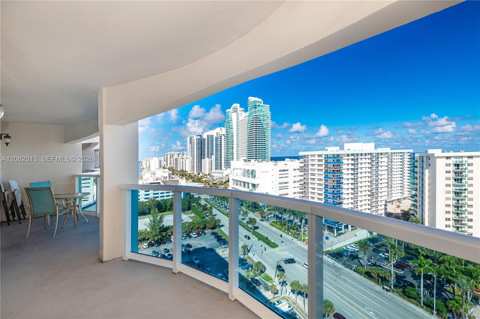 3800 S Ocean Drive 1716 — photo 10