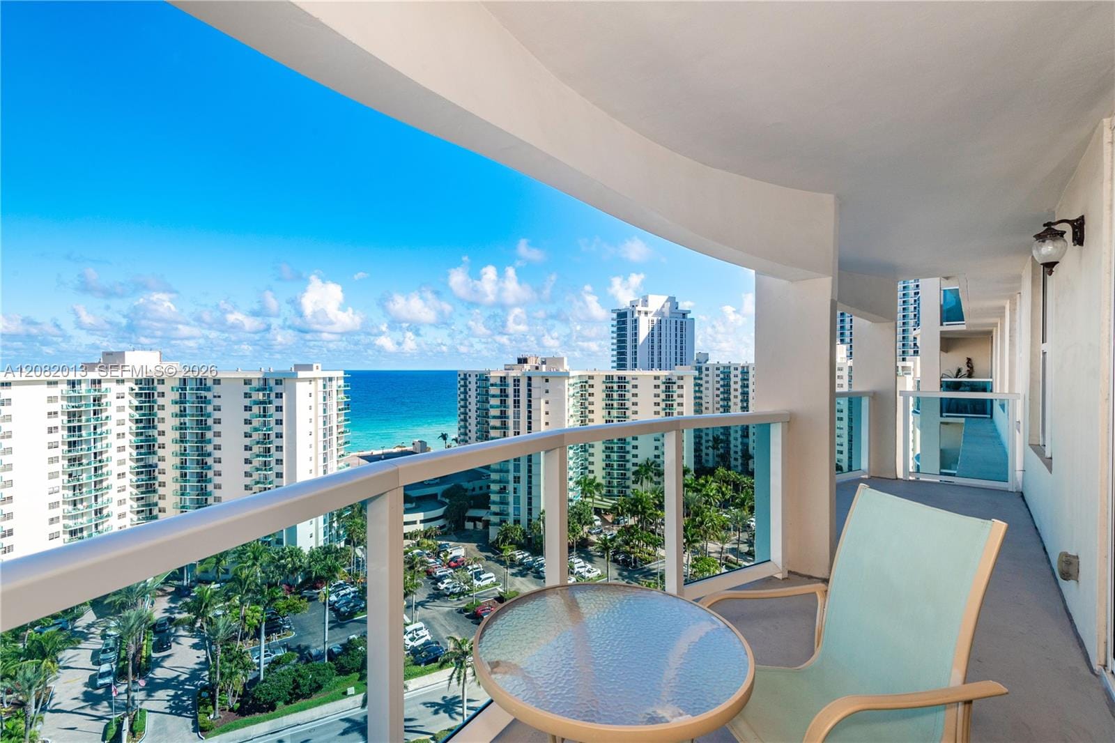 3800 S Ocean Drive 1716, Hollywood, FL 33019