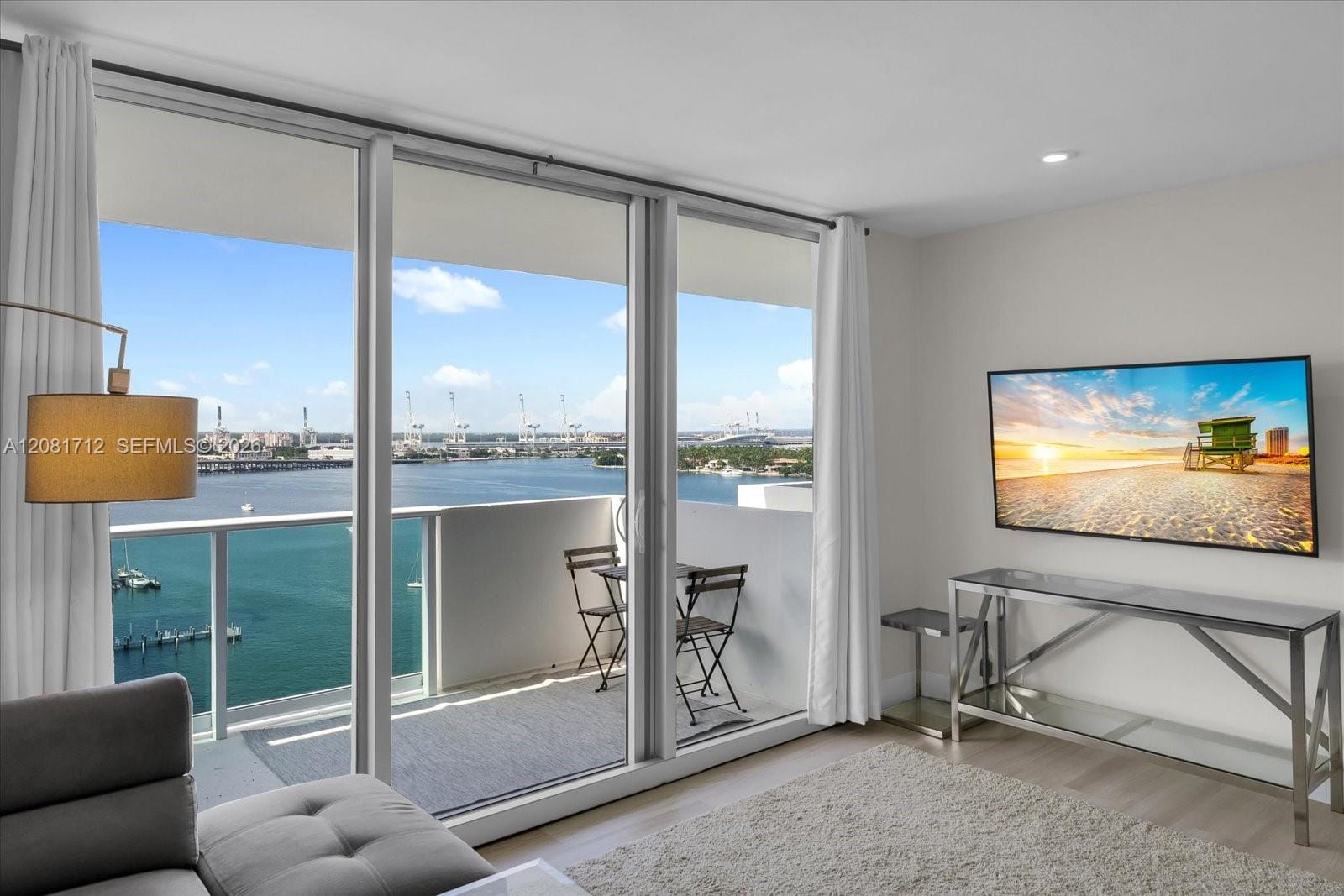 1200 West Avenue PH28, Miami Beach, FL 33139