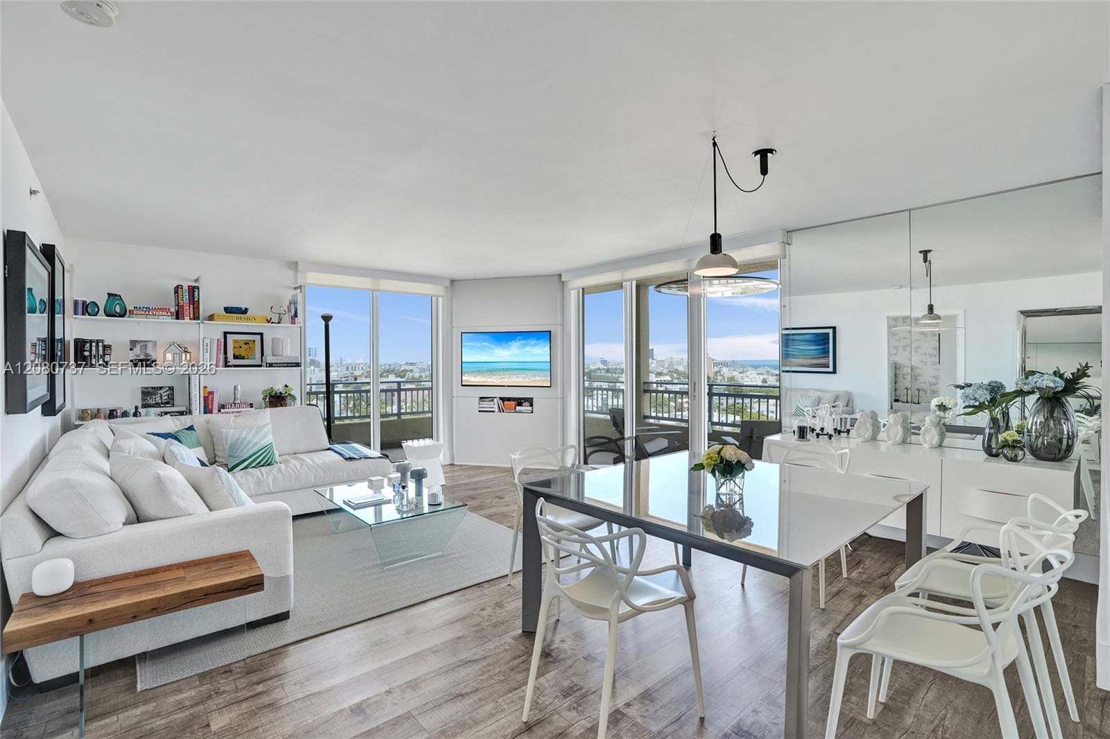 90 Alton Road 1411, Miami Beach, FL 33139