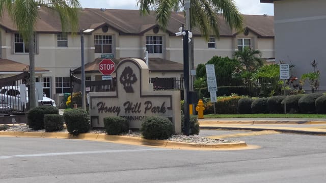 19802 NW 33rd Court, Miami Gardens, FL 33056