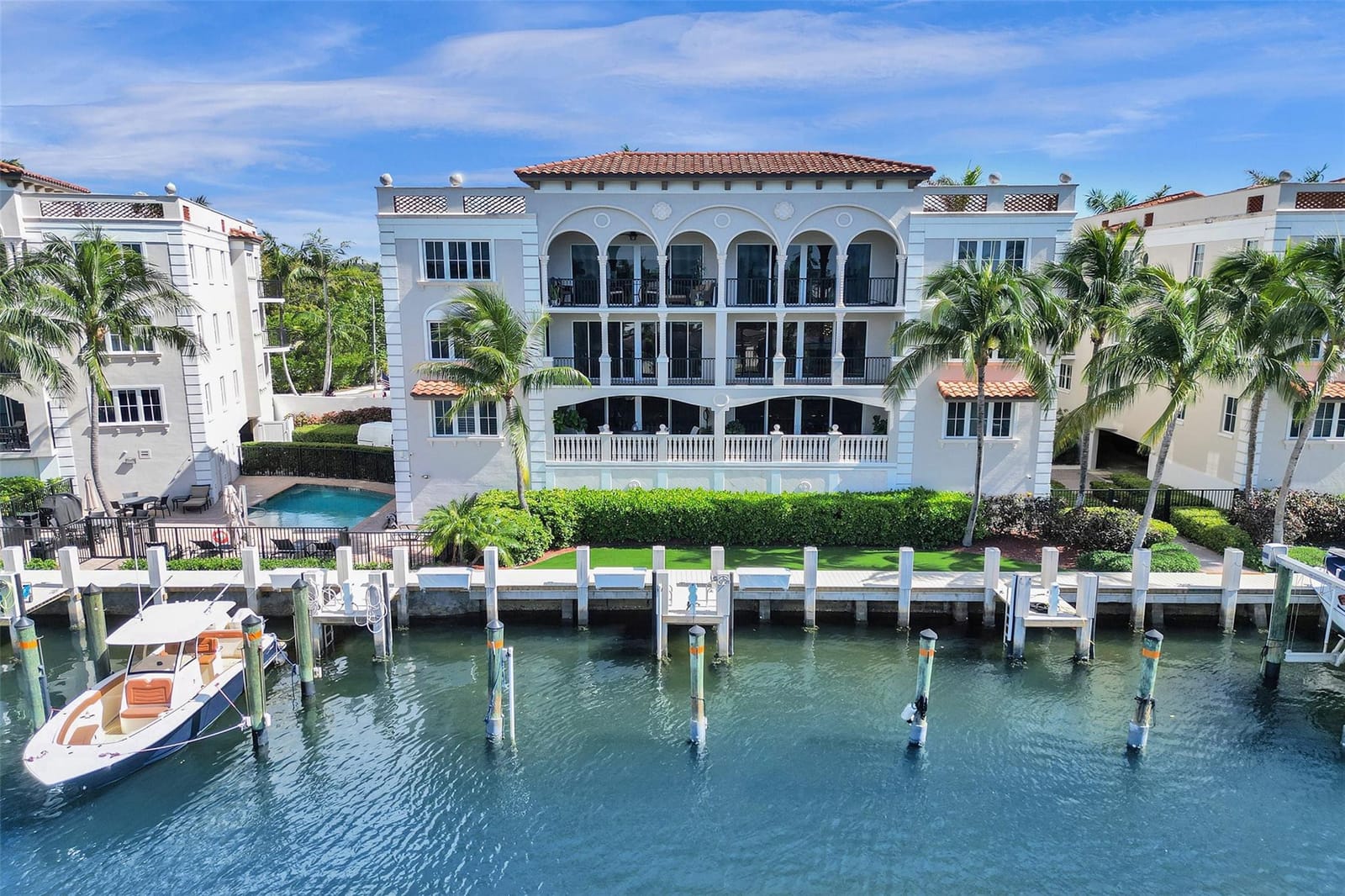 1424 SE 12th Street 2B, Fort Lauderdale, FL 33316