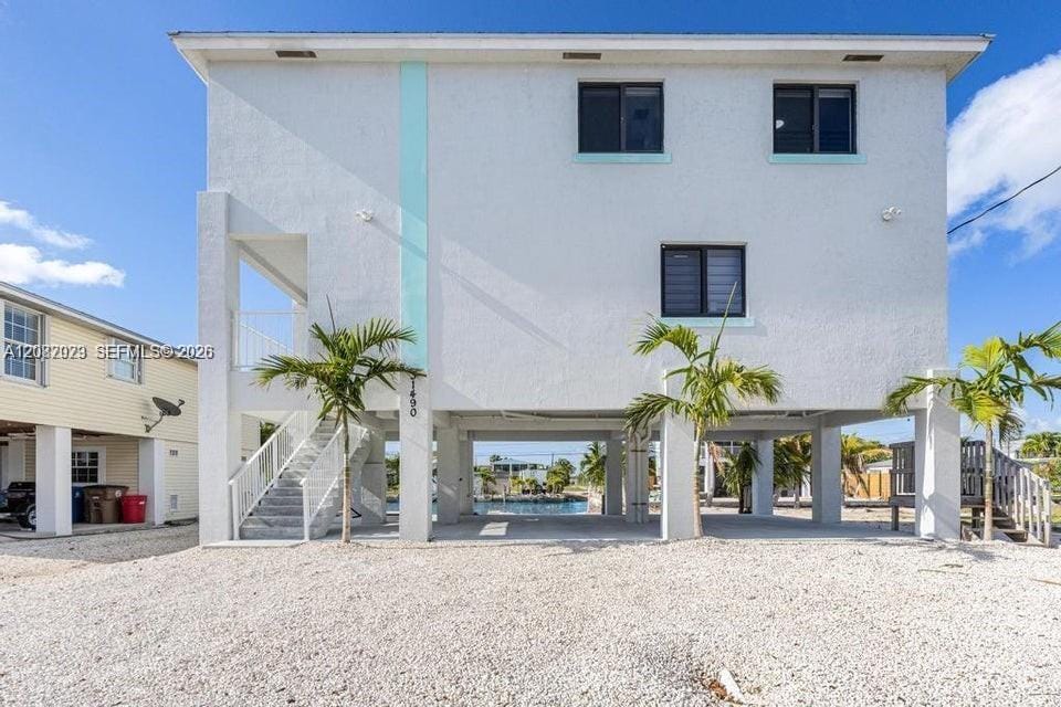 31490 Avenue F, Big Pine Key, FL 33043