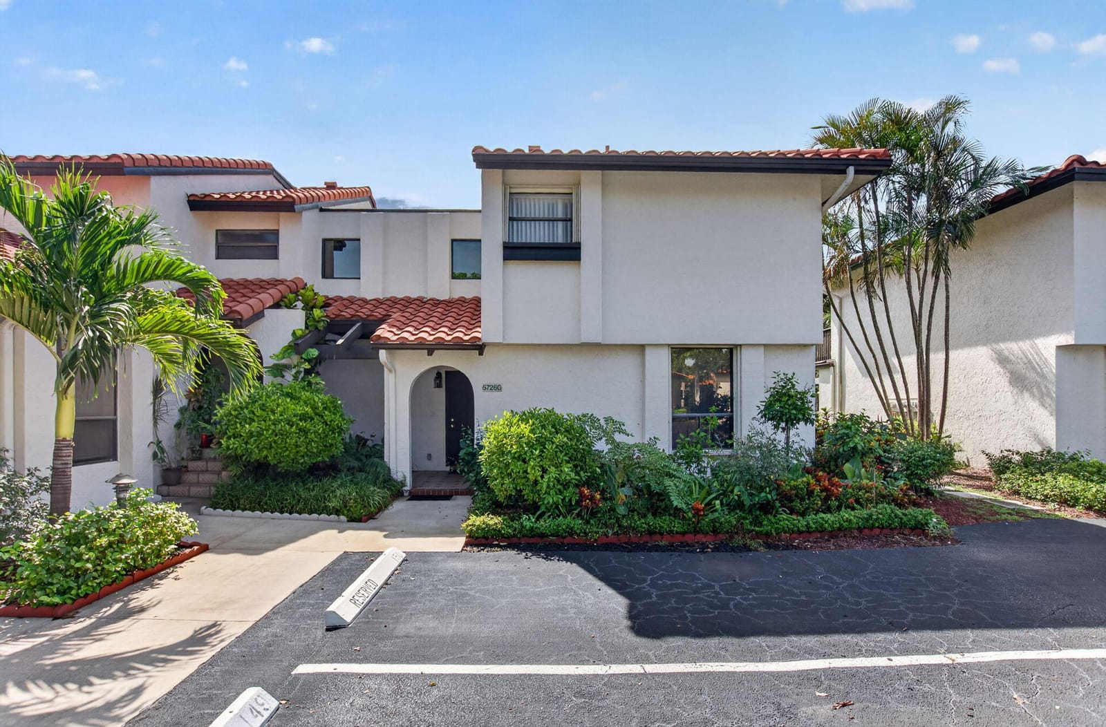 5726 FOX HOLLOW Drive G, Boca Raton, FL 33486 photo 2