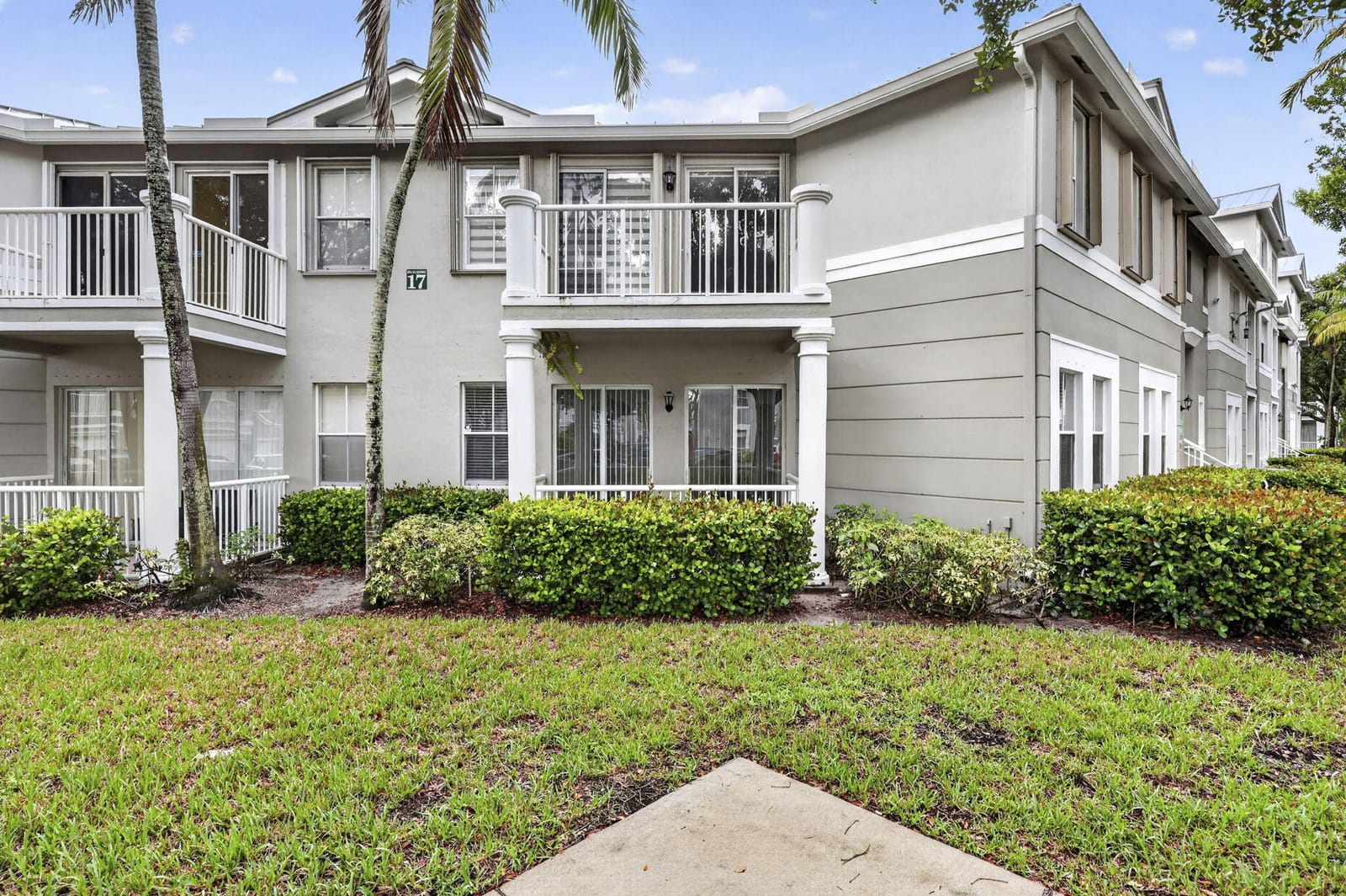 2103 SHOMA Drive 122, Royal Palm Beach, FL 33414