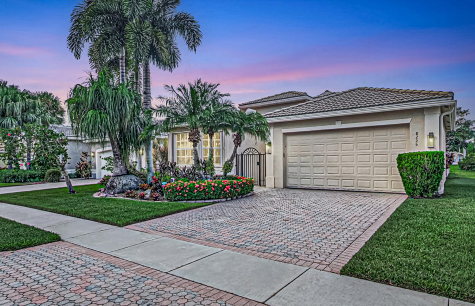 8225 La Jolla Vista Lane, Lake Worth, FL 33467