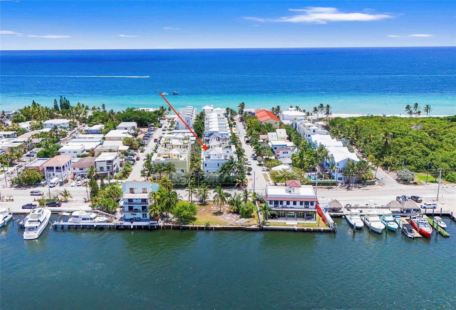 347 Oak Street B1, Hollywood, FL 33019 photo 2