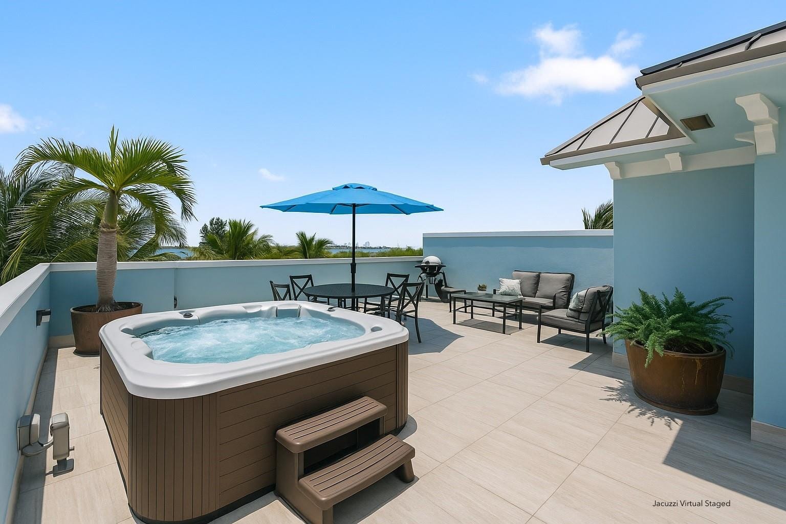 347 Oak Street B1, Hollywood, FL 33019 photo 3
