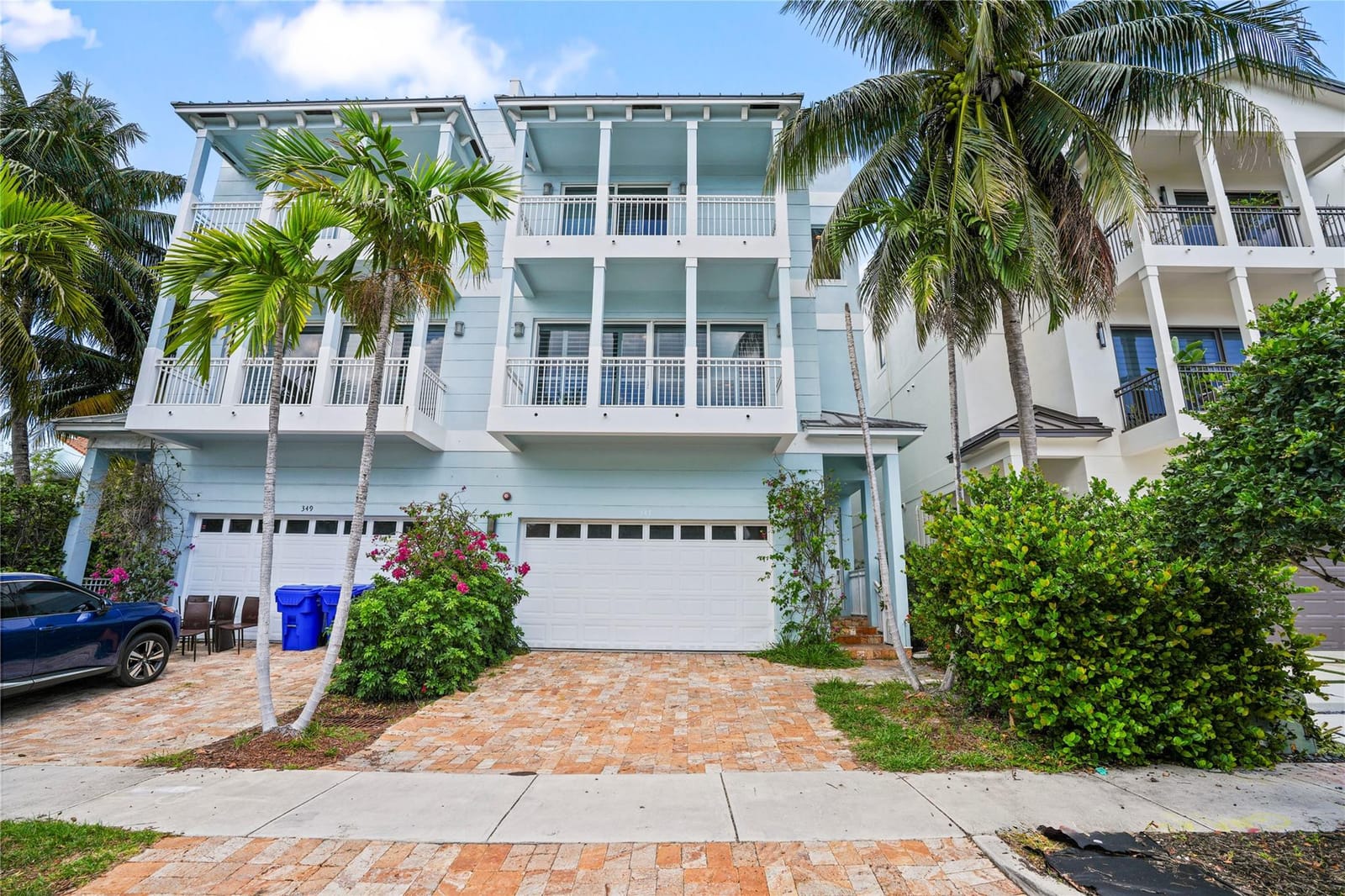347 Oak Street B1, Hollywood, FL 33019