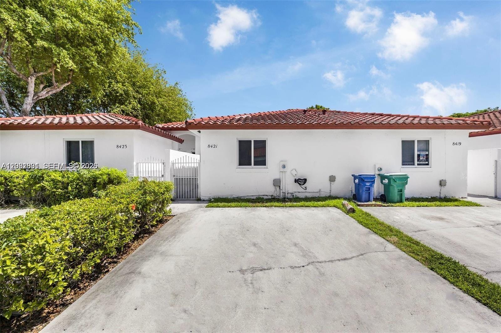 8421 SW 209th Street 8421, Cutler Bay, FL 33189