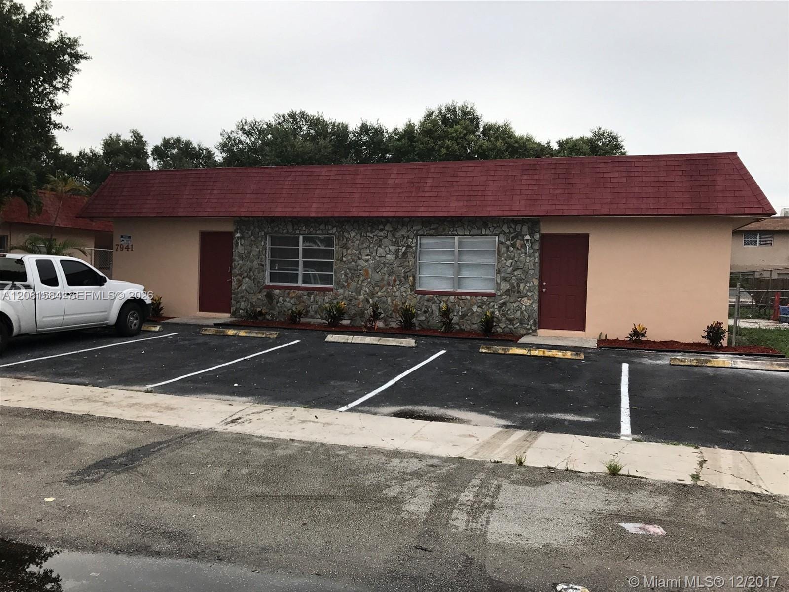 7941 SW 10th Street A, North Lauderdale, FL 33068
