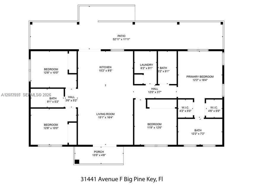 31441 Avenue F, Big Pine Key, FL 33043 photo 16