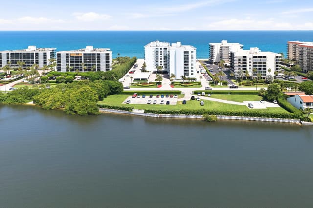 3450 S Ocean Boulevard, Palm Beach, FL 33480