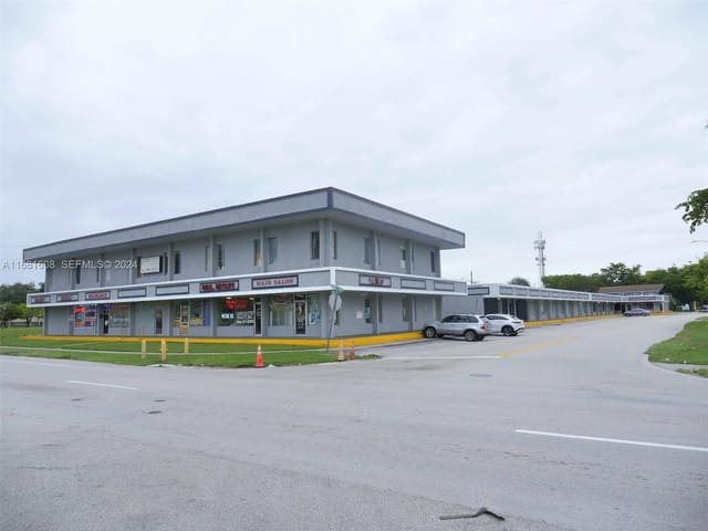 6148 NW 11th Street, Sunrise, FL